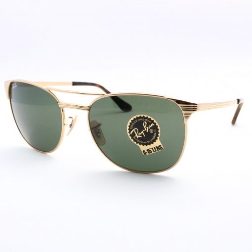 Ray-Ban 3429-M 001 58 - Image 2