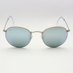 Ray-Ban 3447 Round Metal 019/30 50 sunglasses