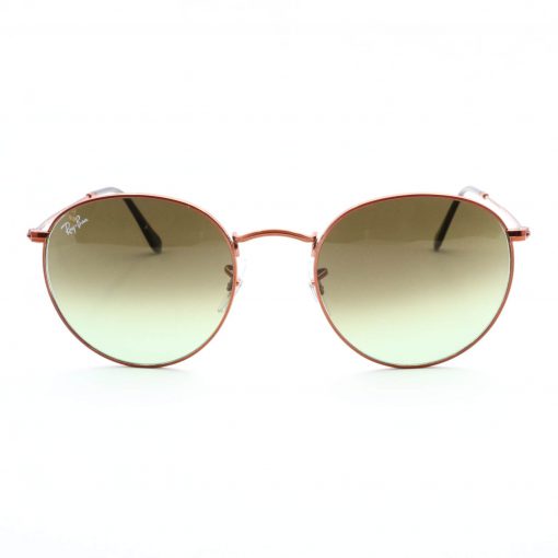 Ray-Ban 3447 9002A6 53