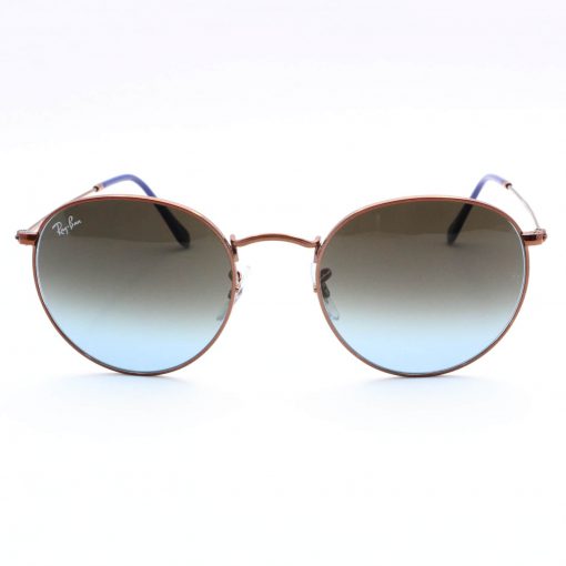 Ray-Ban 3447 900396 53