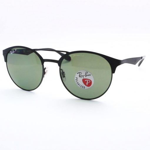 Ray-Ban 3545 1869A 54 - Image 2