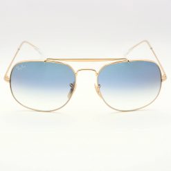 Ray-Ban 3561 0013F  57
