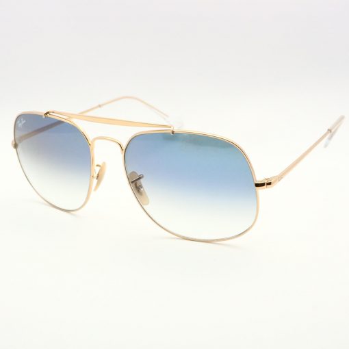 Ray-Ban 3561 0013F  57 - Image 2