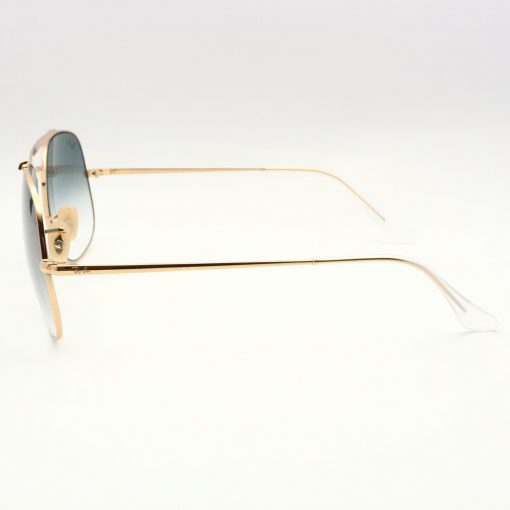 Ray-Ban 3561 0013F  57 - Image 3