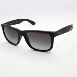 Γυαλιά ηλίου Ray-Ban 4165 Justin 622/T3 55