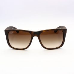 Ray-Ban 4165 Justin 710/13 55 sunglasses