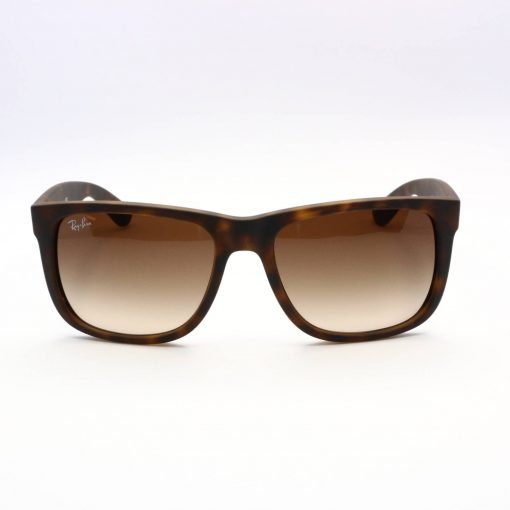 Γυαλιά ηλίου Ray-Ban 4165 Justin 710/13 55