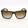 Γυαλιά ηλίου Ray-Ban 4165 Justin 865/T5 55