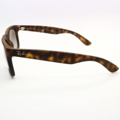 Γυαλιά ηλίου Ray-Ban 4165 Justin 865/T5 55