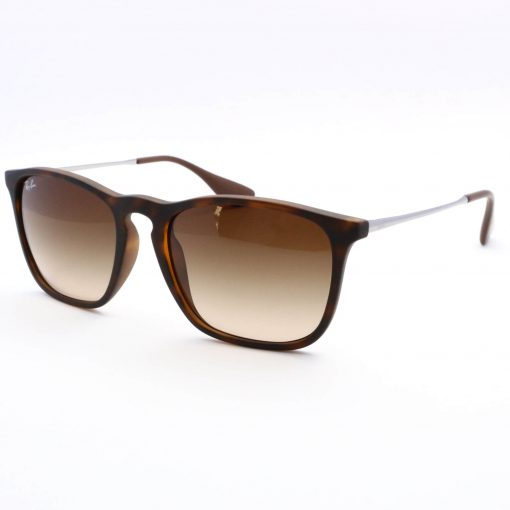 Ray-Ban 4187 Chris 85613 54 - Image 2