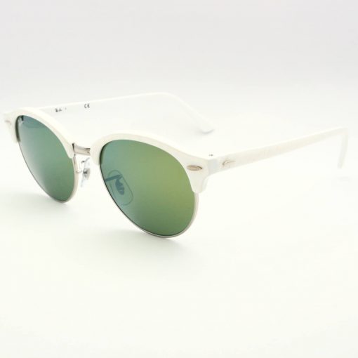 Ray-Ban 4246 Clubround 9882X - Image 2