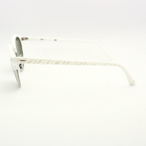 Ray-Ban 4246 Clubround 9882X - Image 3