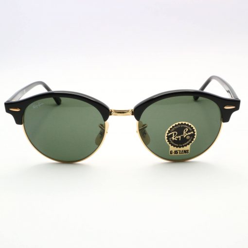 Ray-Ban 4246 Clubround 901
