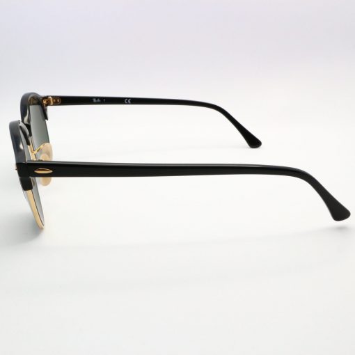 Ray-Ban 4246 Clubround 901 - Image 3