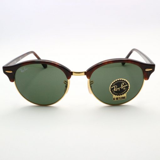 Ray-Ban 4246 Clubround 990