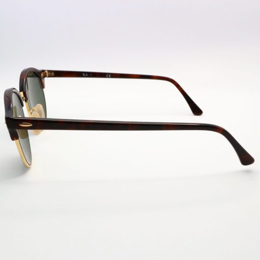 Ray-Ban 4246 Clubround 990 - Image 3