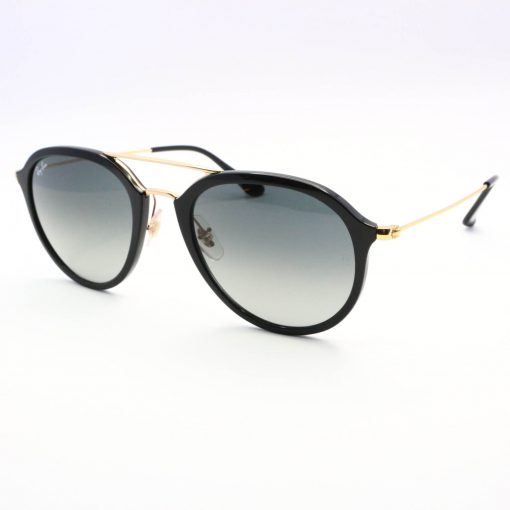 Ray-Ban 4253 60171 53 - Image 2