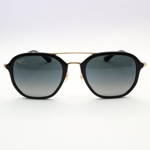 Ray-Ban 4273 60171 52