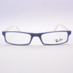 Ray-Ban 5058 2495 49