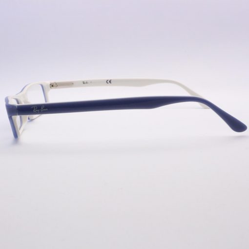 Ray-Ban 5058 2495 49 - Image 3