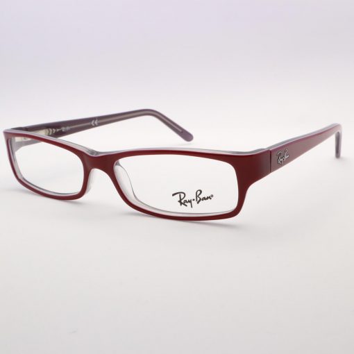 Ray-Ban 5101 2189 50 - Image 2