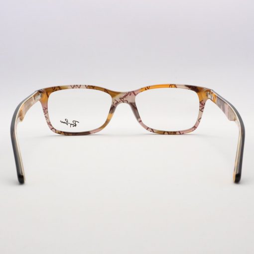 Ray-Ban 5228 5409 53 - Image 4