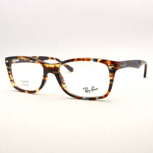 Ray-Ban 5228 5711 53 - Image 2