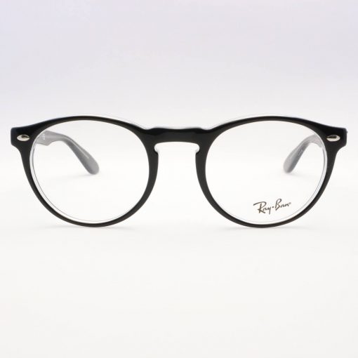 Ray-Ban 5283 2034 eyeglasses frame