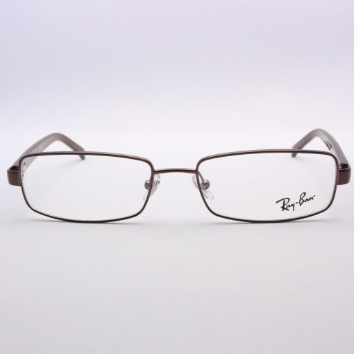 Ray-Ban 6092 2637 52