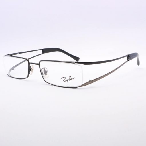 Ray-Ban 6108 2576 53 - Image 2