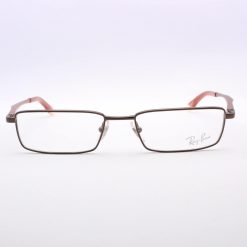 Ray-Ban 6114 2511 52