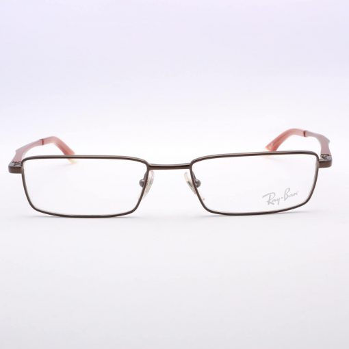 Ray-Ban 6114 2511 52