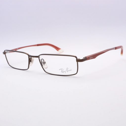 Ray-Ban 6114 2511 52 - Image 2