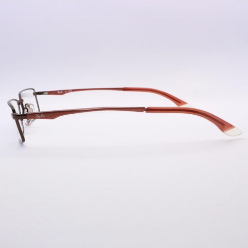 Ray-Ban 6114 2511 52 - Image 3