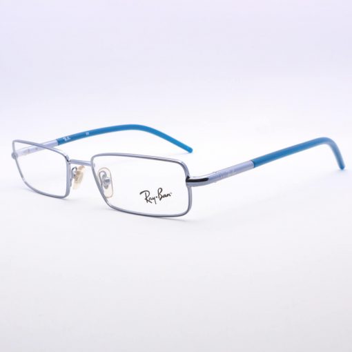 Ray-Ban 6137 2507 50 - Image 2
