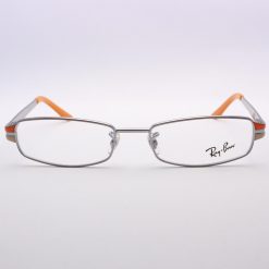 Ray-Ban 6168 2612 51