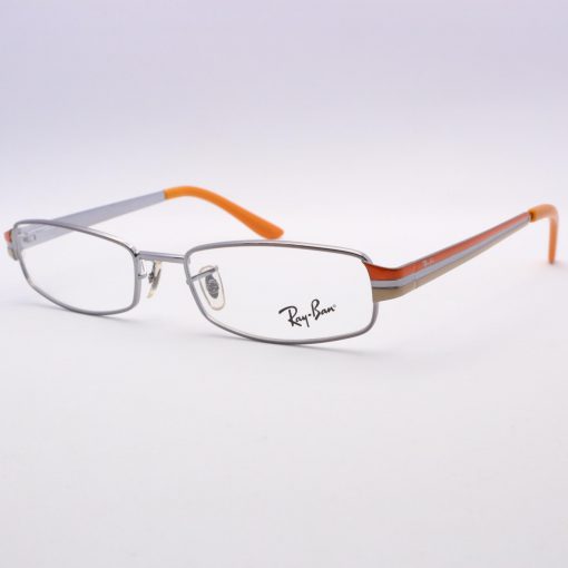 Ray-Ban 6168 2612 51 - Image 2