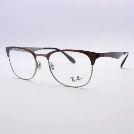 Ray-Ban 6346 2862 52 - Image 2