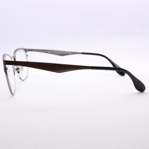 Ray-Ban 6346 2862 52 - Image 3
