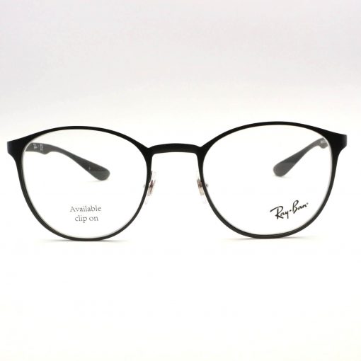 Ray-Ban 6355 2503 eyeglasses frame