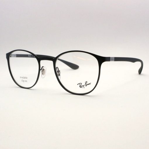 Ray-Ban 6355 2503 eyeglasses frame