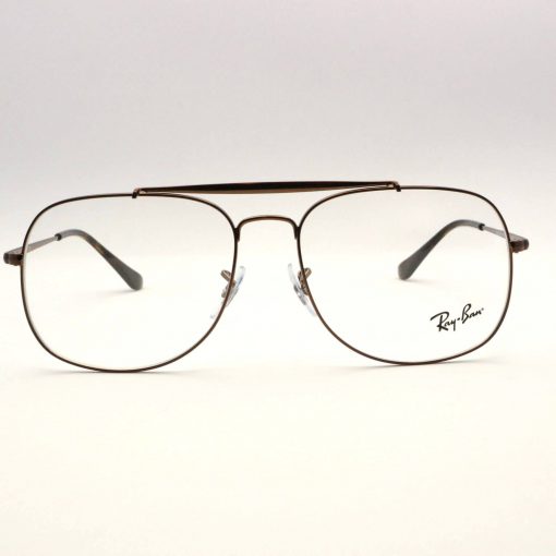 Ray-Ban 6389 2531 57