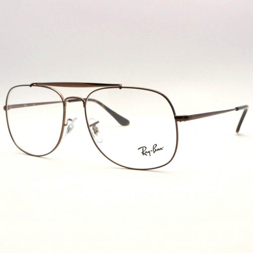 Ray-Ban 6389 2531 57 - Image 2