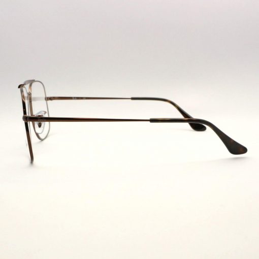 Ray-Ban 6389 2531 57 - Image 3