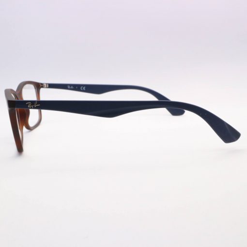 Ray-Ban 7047 5574 56 eyeglasses frame