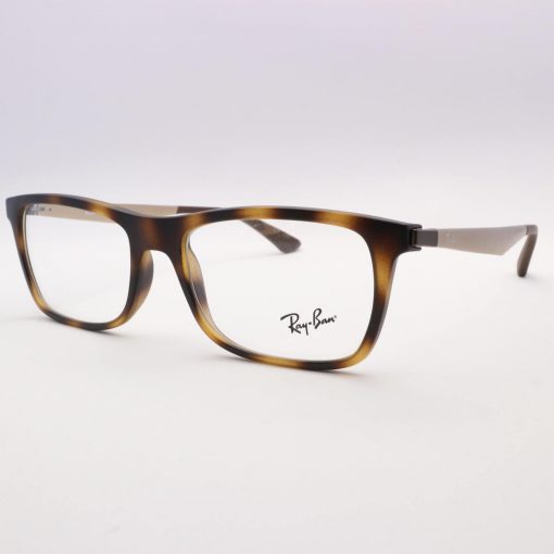 Ray-Ban 7062 5200 55 - Image 2
