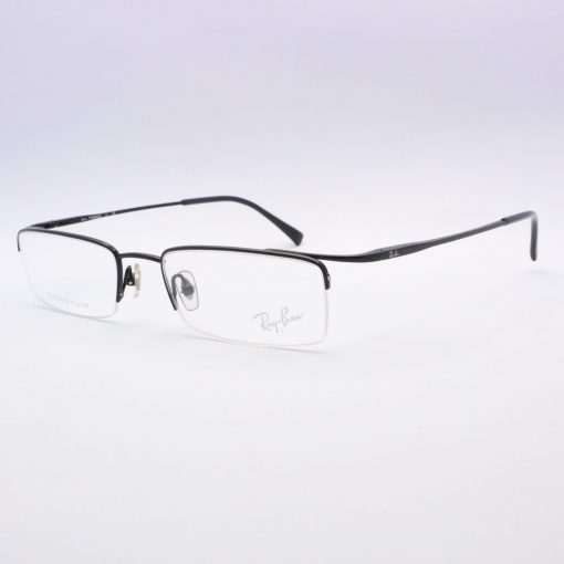 Ray-Ban 8582 1017 51 - Image 2