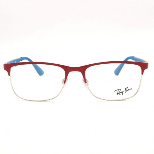 Ray-Ban Junior 1052 4058 47