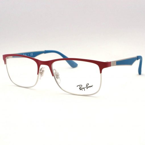 Ray-Ban Junior 1052 4058 47 - Image 2