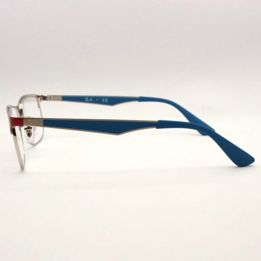 Ray-Ban Junior 1052 4058 47 - Image 3